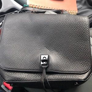 Rebecca Minkoff mini backpack